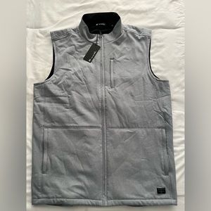Travis Mathew Mens Vest
